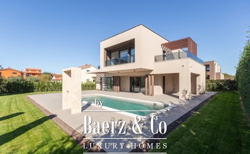 Villa a Gallesano, Regione istriana, Croazia 1