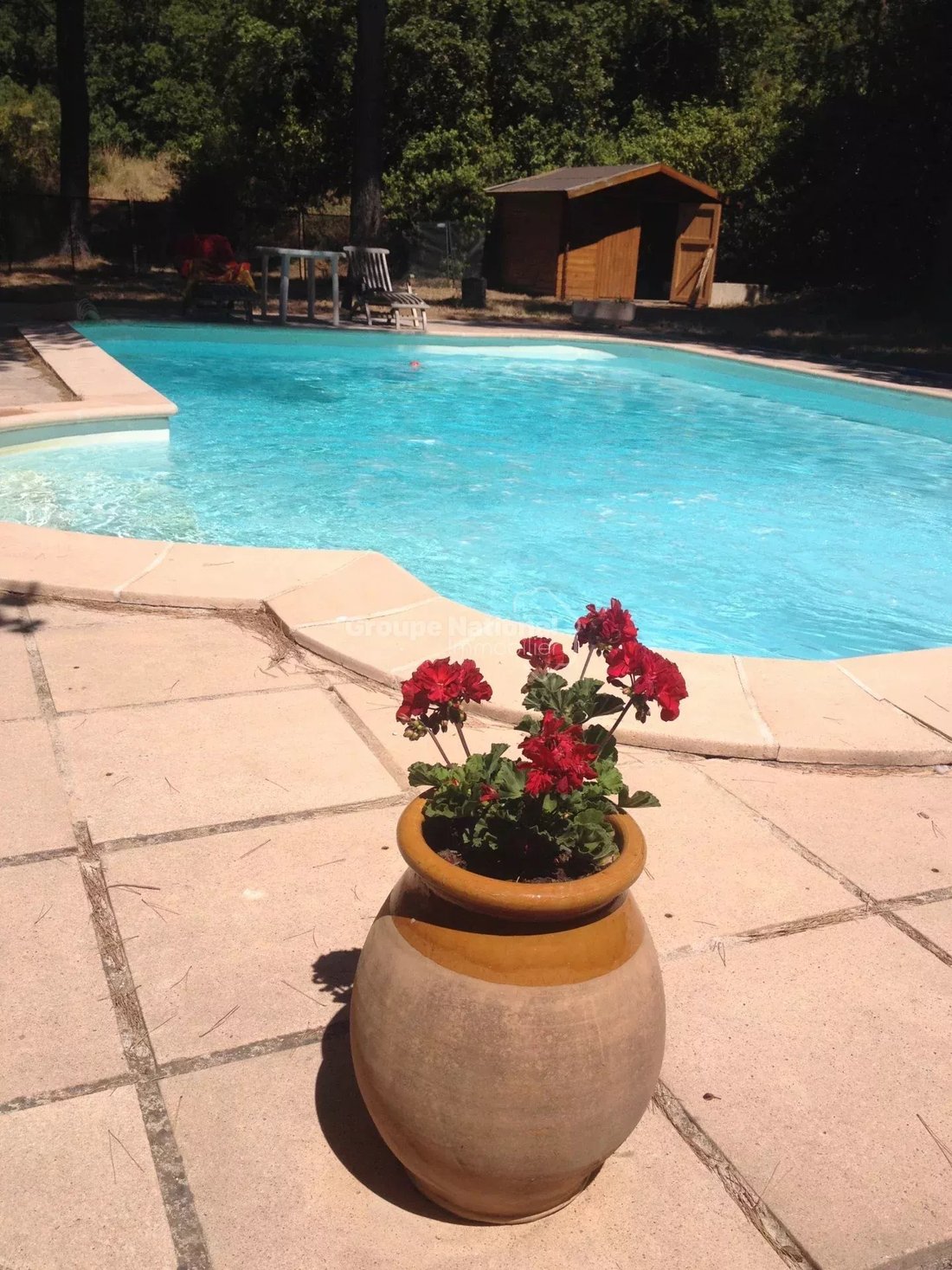 House in Le Vallon-La Croix Blanche-Basses Viougues-Coustelade, Salon-de-Provence, France 4 - 13768737