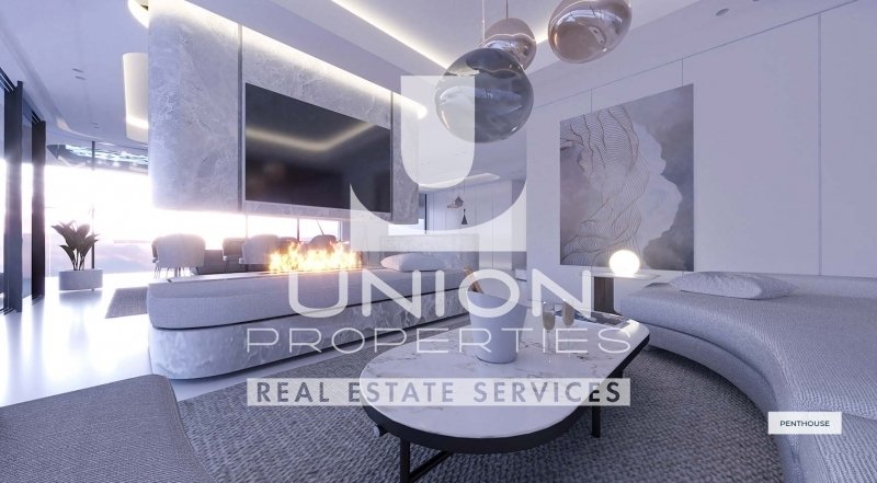 Apartment in Voula, Attica, Greece 3 - 14899084