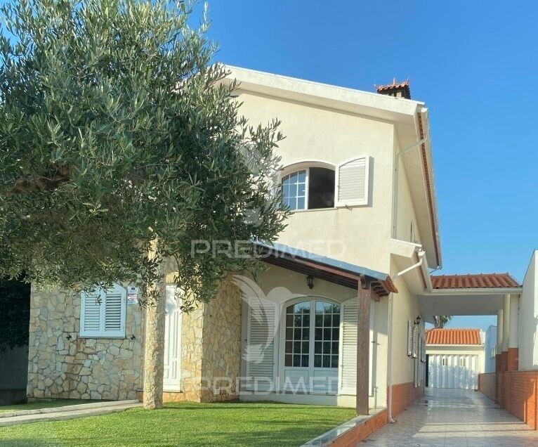 House in Sao Bernardo, Aveiro District, Portugal 1 - 14896966