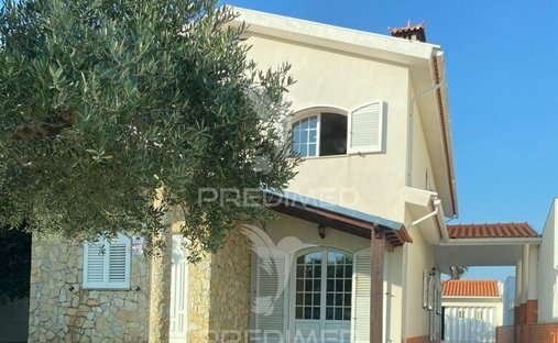 House in Sao Bernardo, Aveiro District, Portugal 1
