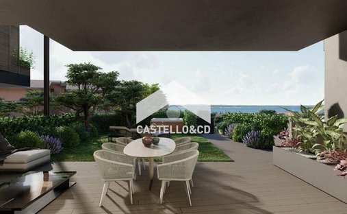 Apartment in Hill Zone, Padenghe sul Garda, Lombardy 1