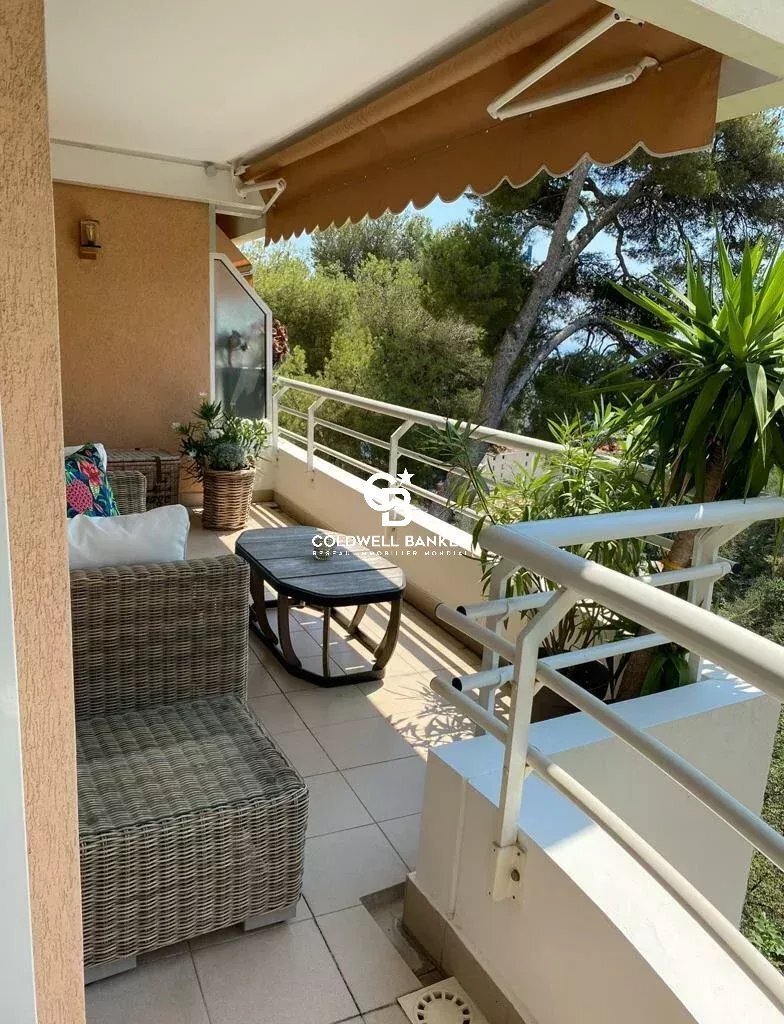 Apartment in Beausoleil, Provence-Alpes-Côte d'Azur, France 1 - 13973069