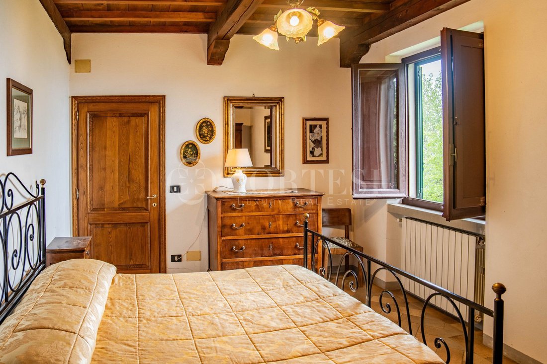 House in San Giustino, Umbria, Italy 4 - 14905464