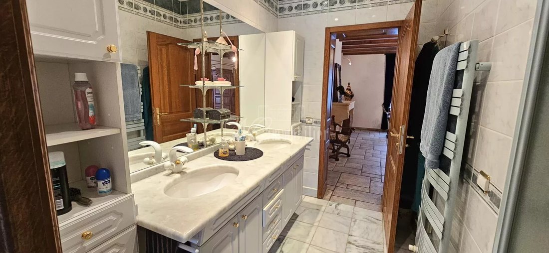 House in Servigny-les-Sainte-Barbe, Grand Est, France 5 - 13856626