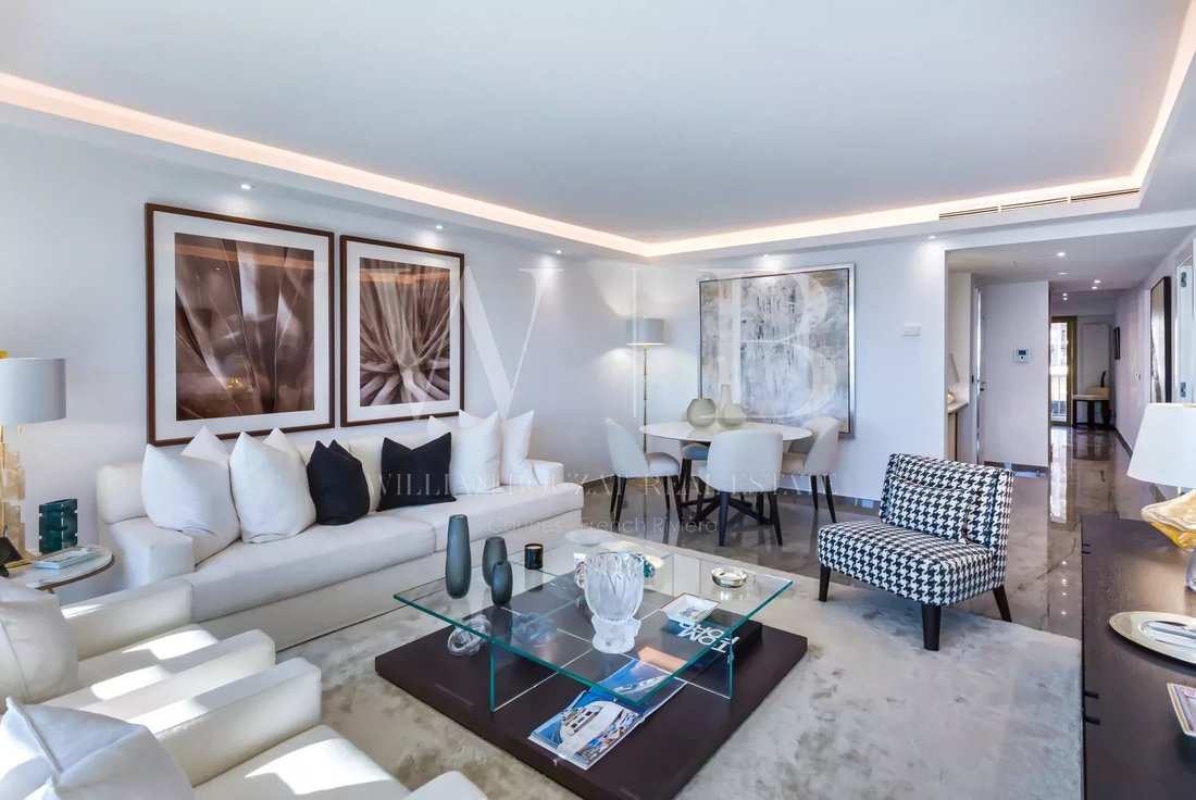 Apartment in Cannes, Provence-Alpes-Côte d'Azur, France 5 - 13939759