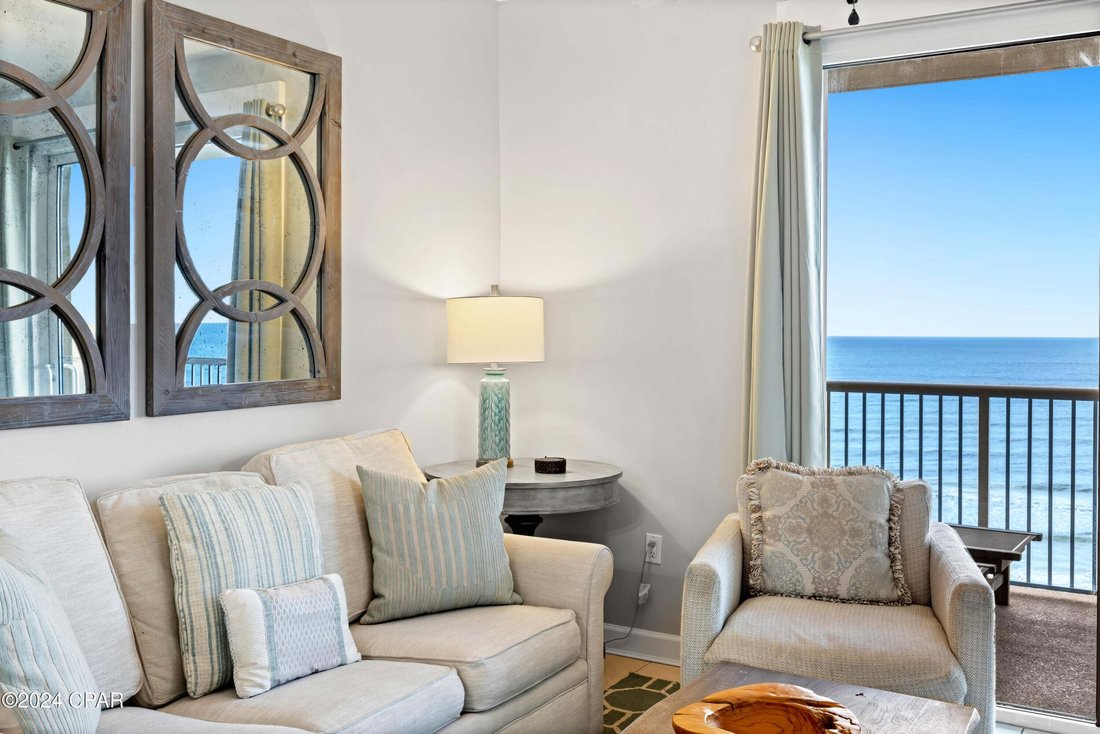 Condo in Panama City Beach, Florida, United States 3 - 14867286