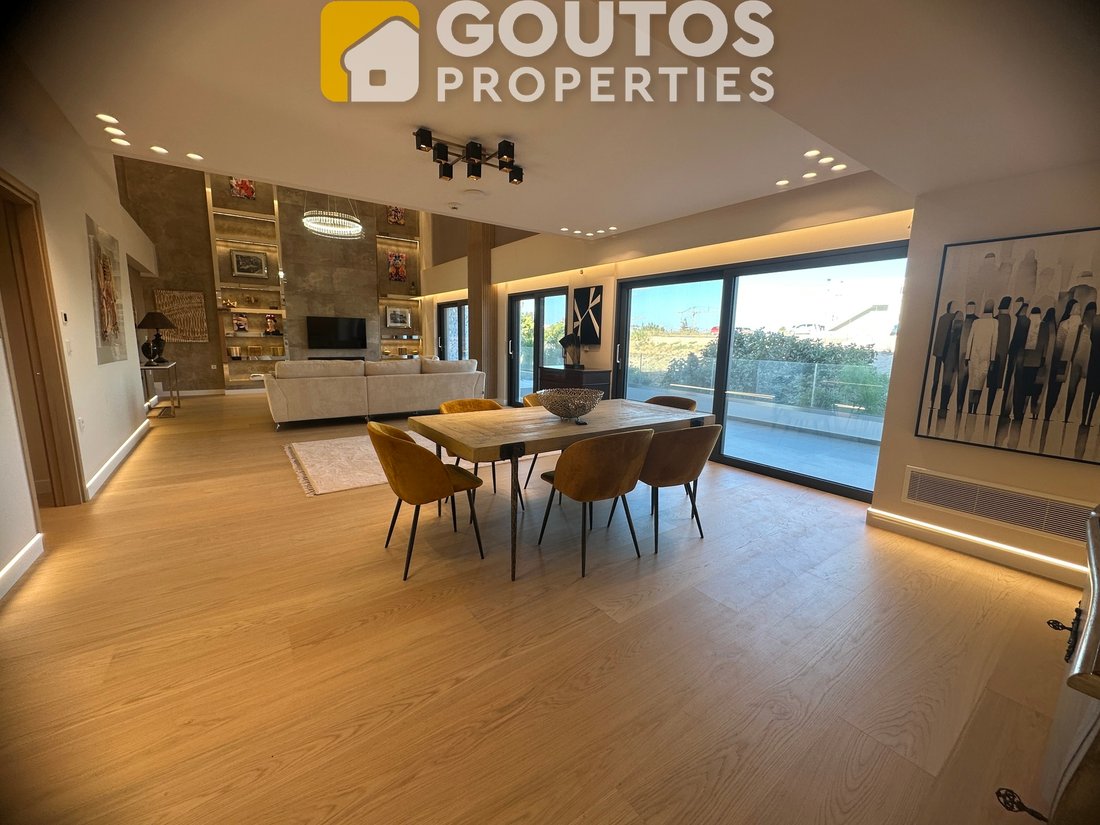 Apartment in Glyfada, Attica, Greece 1 - 14890533