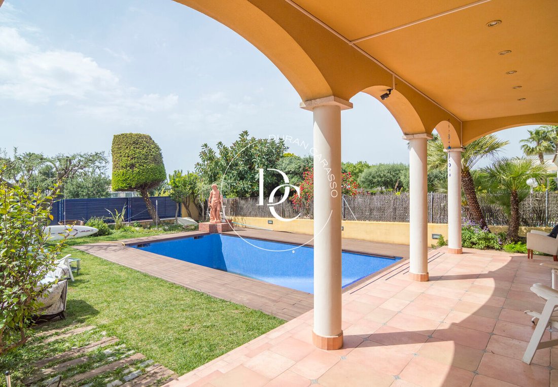 House in Calafell, Catalonia, Spain 5 - 14904246