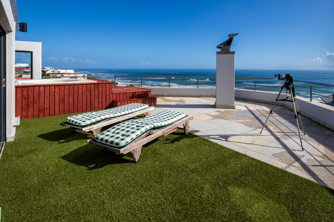 House in De Kelders, Western Cape, South Africa 1 - 14900861