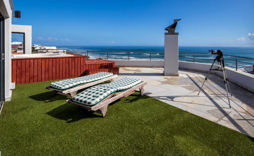Casa a De Kelders, Capo Occidentale, Sudafrica 1