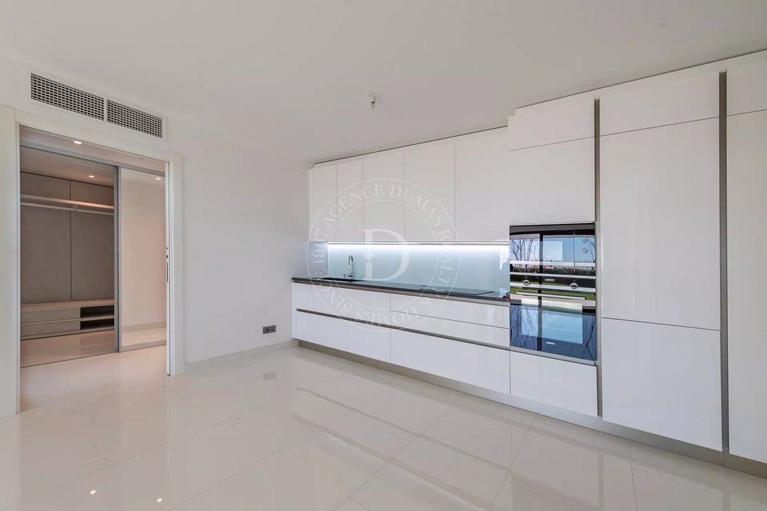 Apartment in Village-Cros de Caste-Coupiere-Mont Gros, Roquebrune-Cap-Martin, France 5 - 14531198