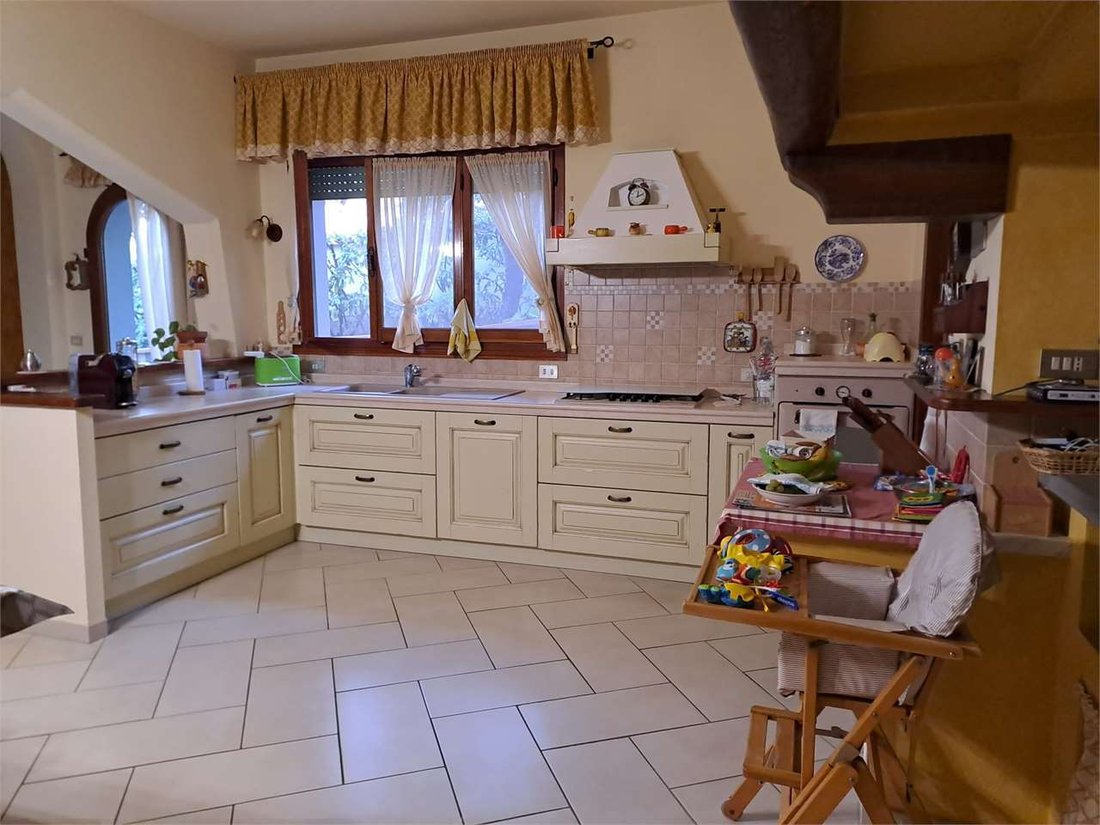 Villa in Spicchio-Sovigliana, Vinci, Tuscany 3 - 14900115