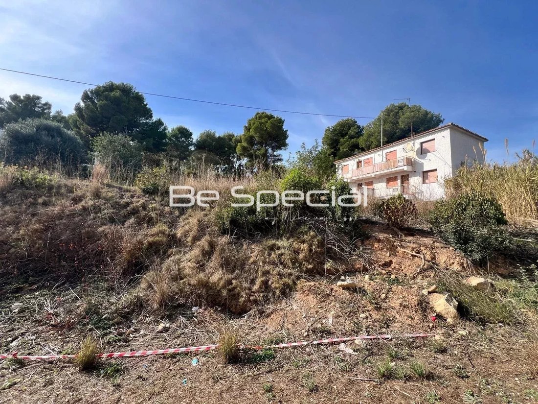 Land in Costa Blanca, Valencian Community, Spain 4 - 13860630