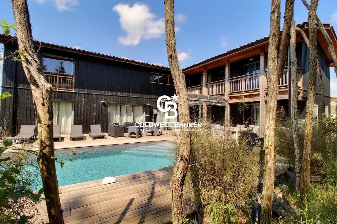 House in Lege Bourg, Lège-Cap-Ferret, France 3 - 14526623