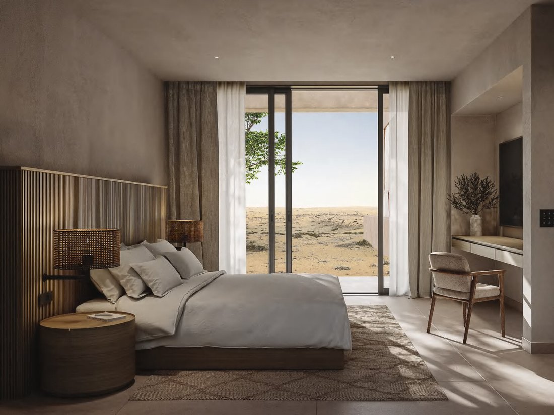 Villa in Al Mazrae, Ras al-Khaimah Emirate, United Arab Emirates 1 - 14899907