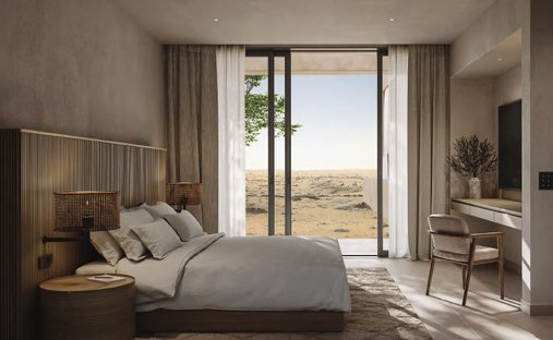 Villa in Al Mazrae, Ras al-Khaimah Emirate, United Arab Emirates 1