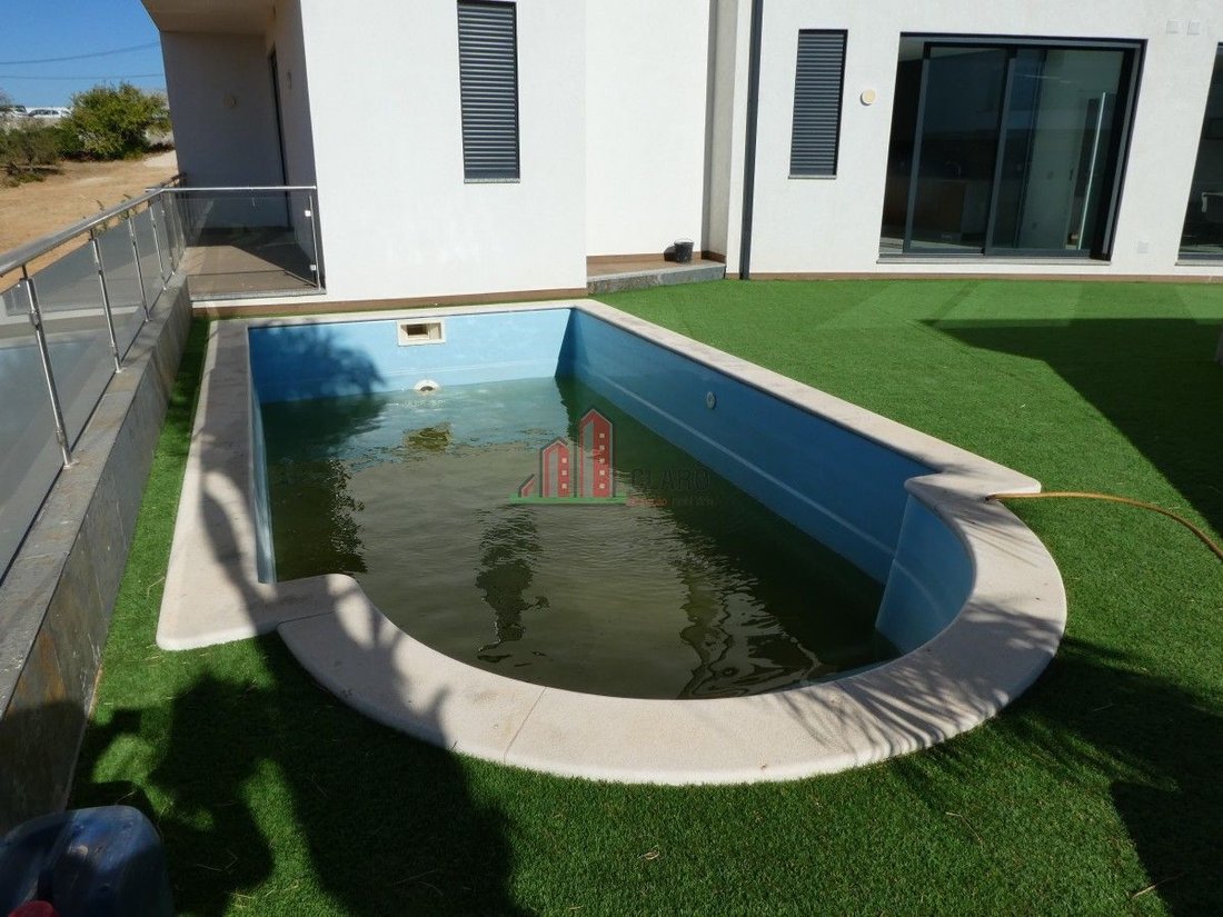 House in Praia dos Pescadores, Olhos de Agua, Portugal 4 - 14900757