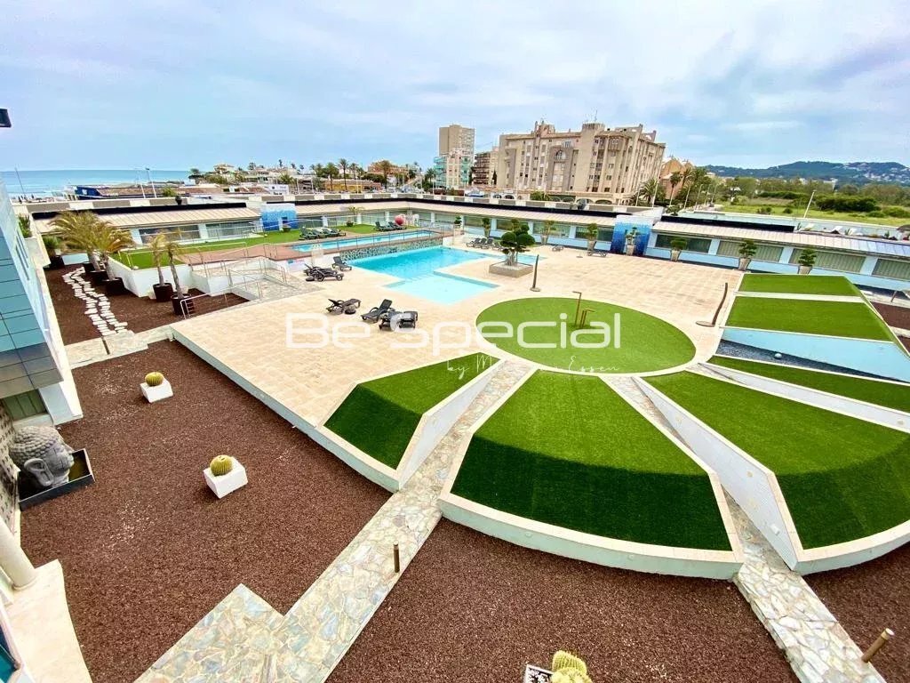Apartment in Xabia / Javea, Valencian Community, Spain 1 - 13950178