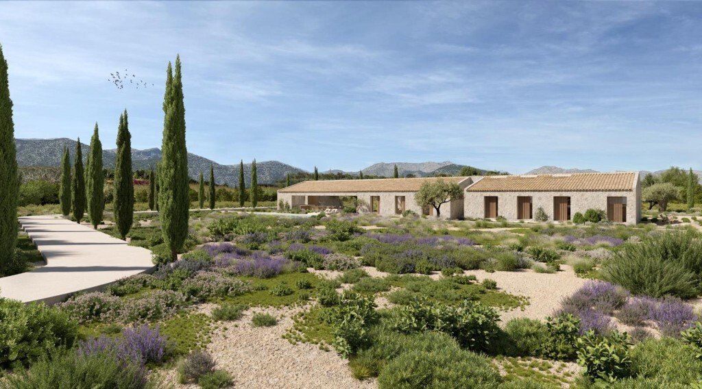 Land in Alcudia, Balearic Islands, Spain 1 - 14898863