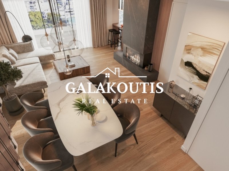 Apartment in South Athens, Attica, Greece 4 - 14902584