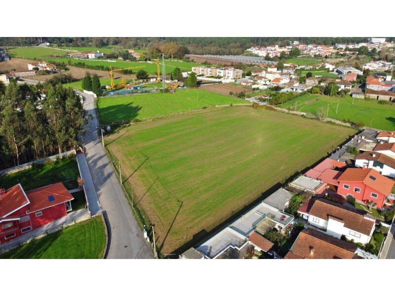 Land for sale in Maia, Portugal — €500,000