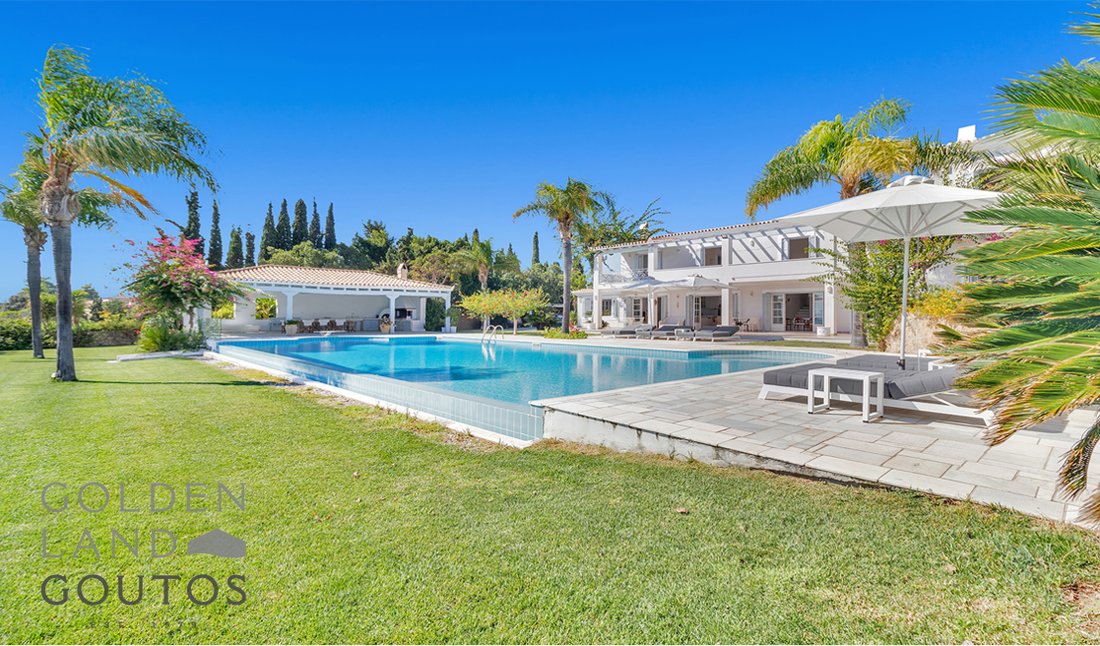 Villa in Koinotita Kranidiou, Kranidi, Greece 3 - 14900833
