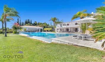 Villa in Petrothalassa, Decentralized Administration of Peloponnese, Western Greece and the Ionian, Greece 2