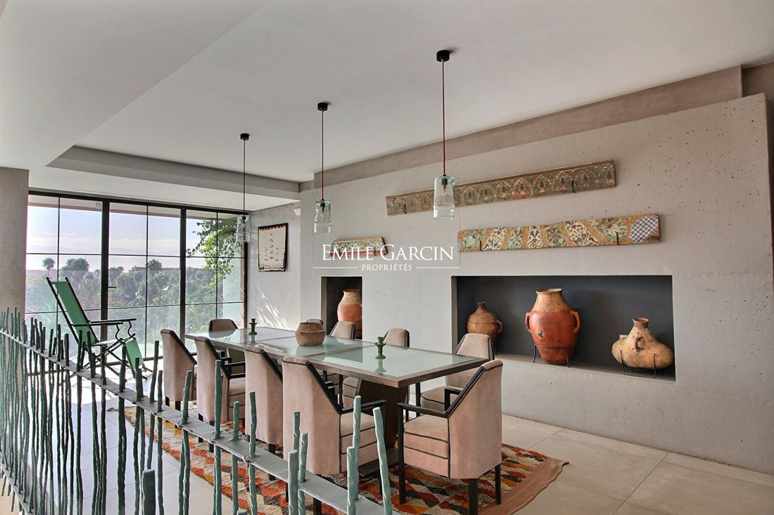 Apartment in Marrakesh, Marrakesh-Safi, Morocco 4 - 14904887