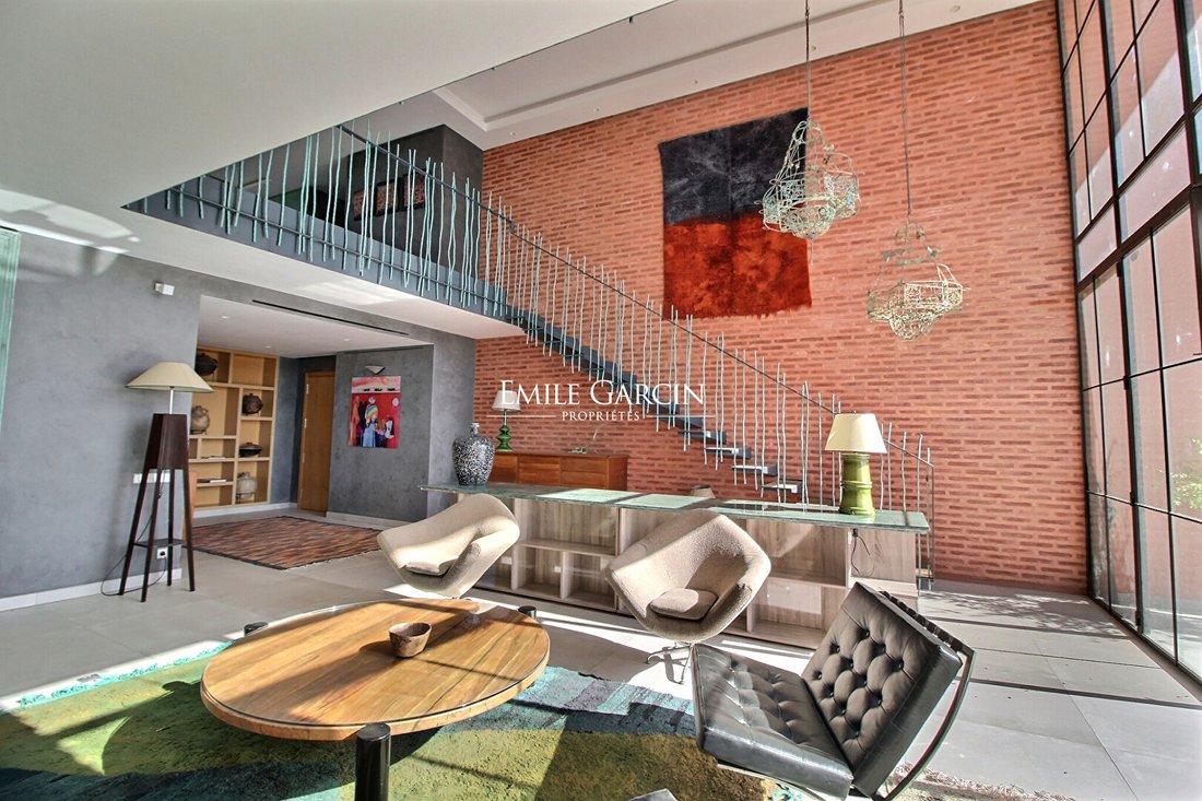 Apartment in Marrakesh, Marrakesh-Safi, Morocco 3 - 14904887
