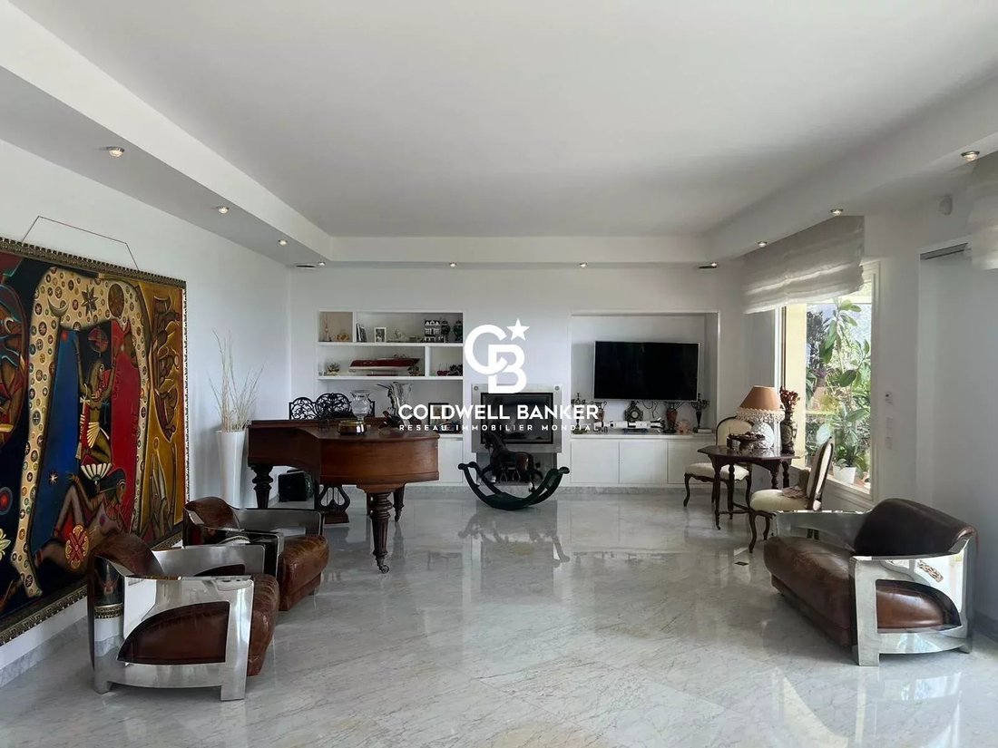 House in Col de Villefranche, Villefranche-sur-Mer, France 5 - 13880180