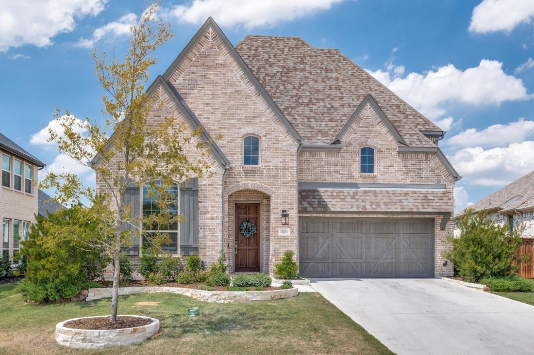 House in Prosper, Texas, United States 1 - 14900043