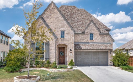House in Prosper, Texas, United States 1
