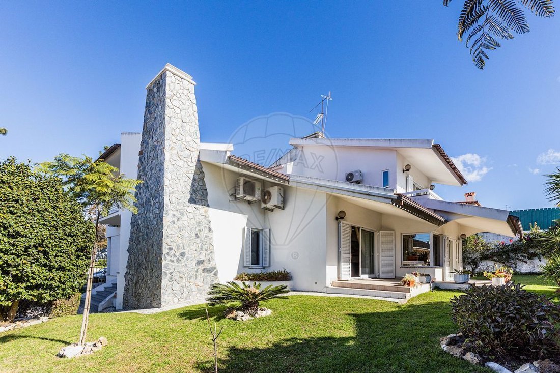 House in Amora, Setubal, Portugal 2 - 14900774