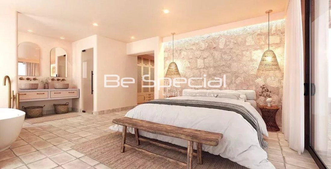 Villa in Xabia / Javea, Valencian Community, Spain 4 - 14006926