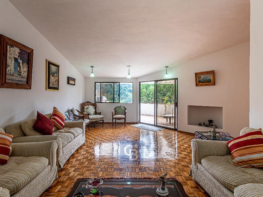 House in Naucalpan de Juárez, State of Mexico, Mexico 4 - 14898423