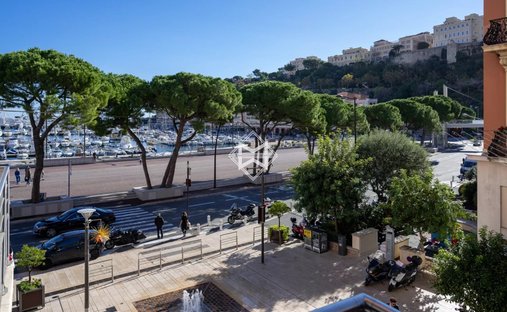 Appartamento a Monaco-Ville, Monaco 1