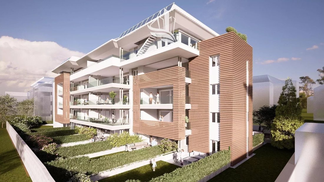Apartment in Gries - San Quirino, Bolzano / Bozen, Trentino – Alto Adige/Südtirol 3 - 14535160