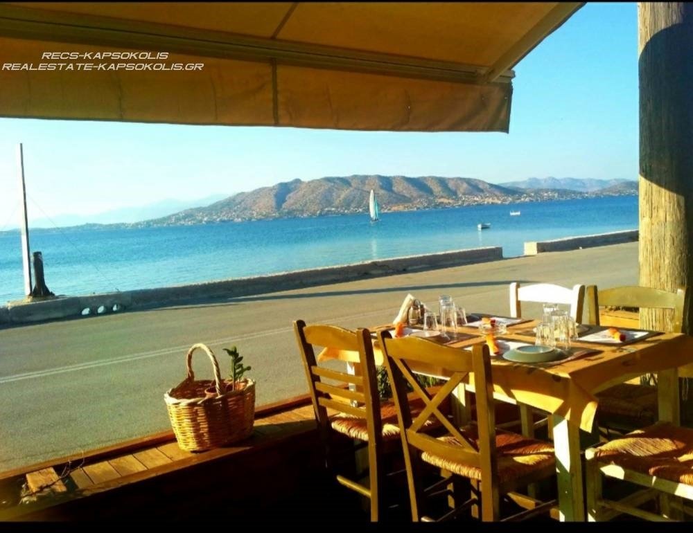 Villa in Aianteio Community, Salamina, Greece 5 - 14900848