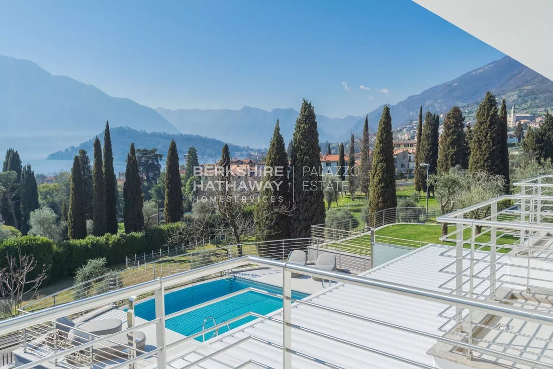 Villa in Tremezzina, Lombardy, Italy 4 - 14374827