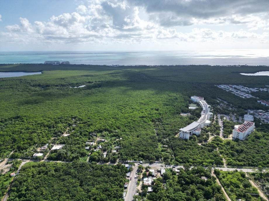Land in Cancún, Quintana Roo, Mexico 4 - 14898426