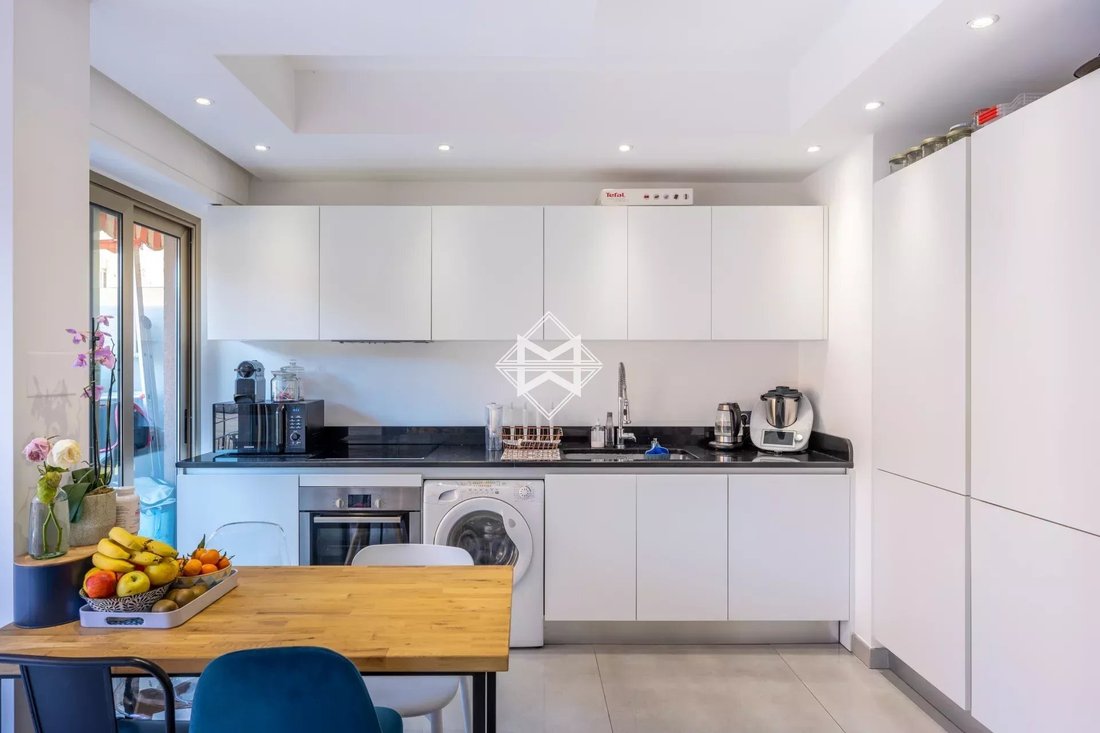 Apartment in Monaco, Monaco 3 - 13769040