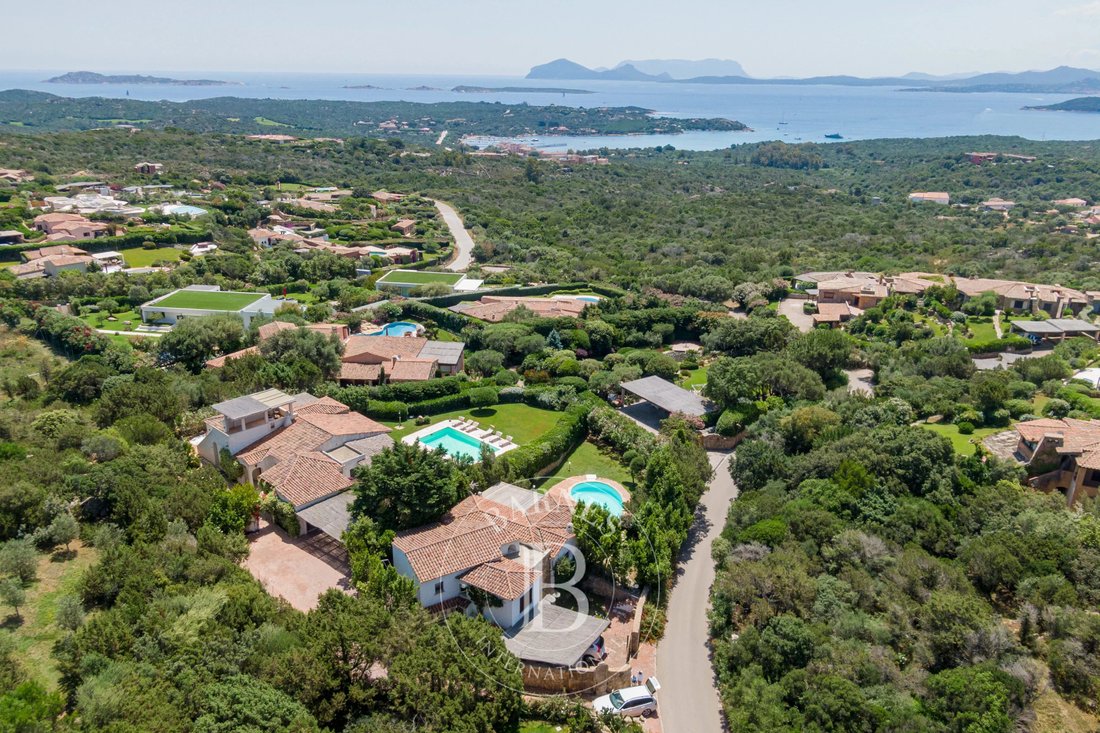 Villa in Marina di Porto Cervo, Porto Cervo, Italy 5 - 11804996