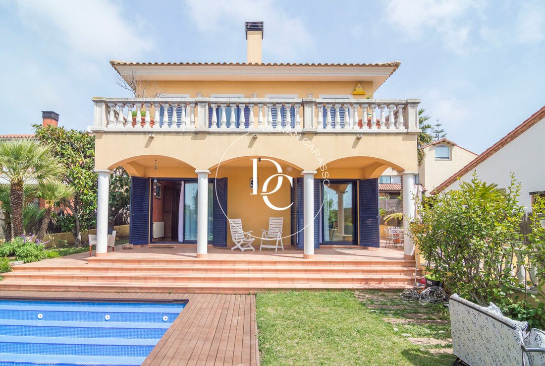House in Calafell, Catalonia, Spain 4 - 14904246