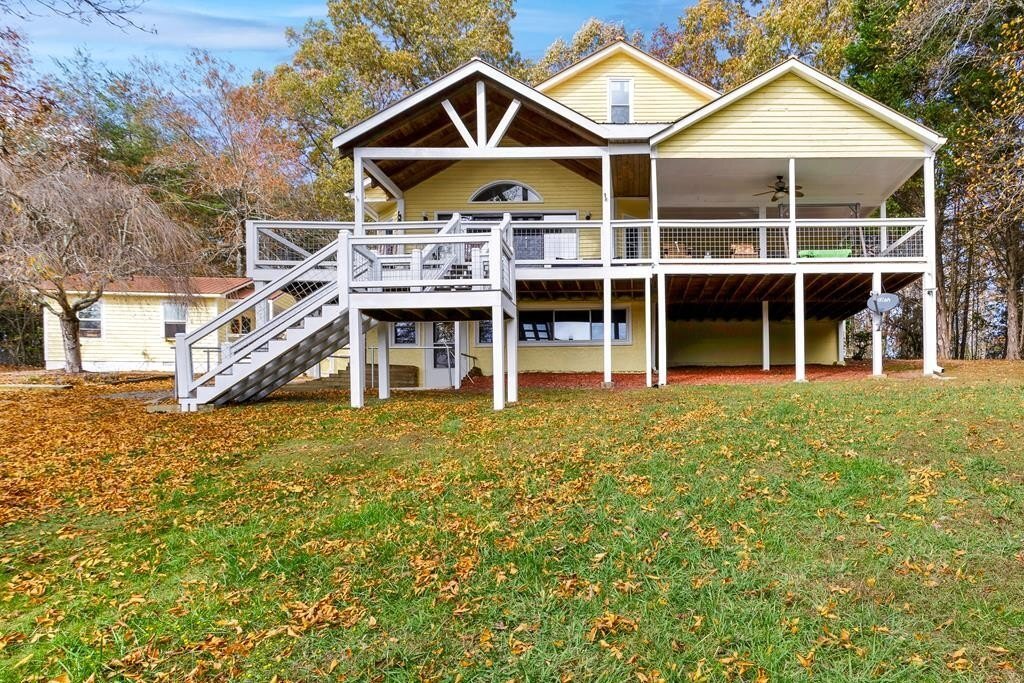 House in Hiawassee, Georgia, United States 1 - 14818781