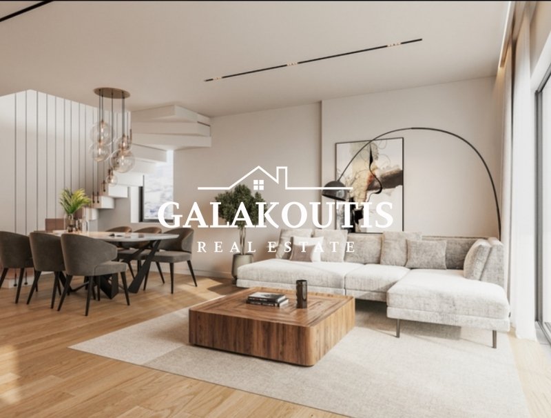 Apartment in South Athens, Attica, Greece 2 - 14902584