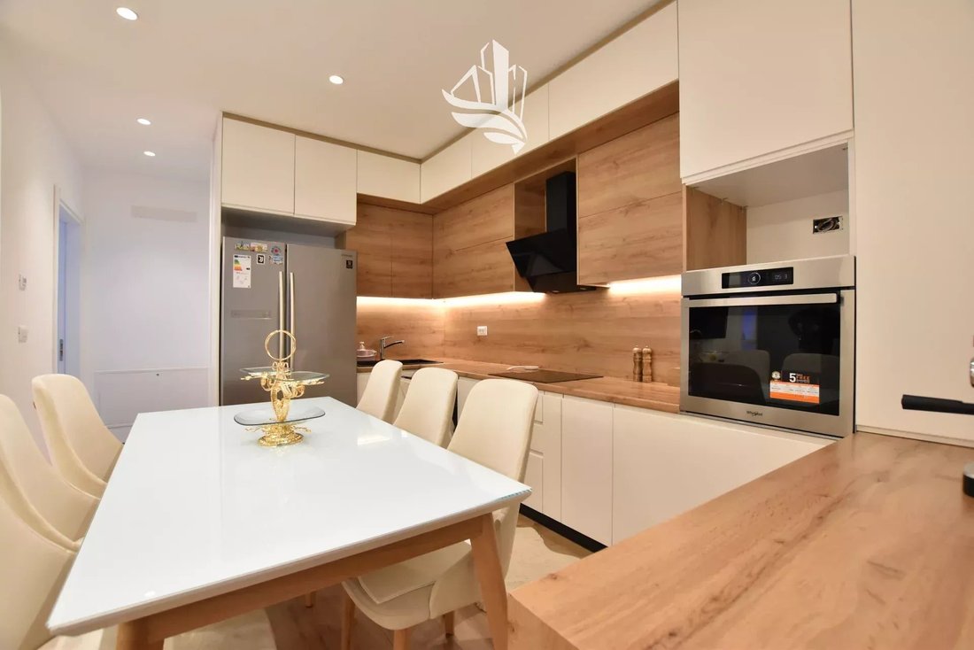 Apartment in Merano / Meran, Trentino – Alto Adige/Südtirol, Italy 5 - 13976346