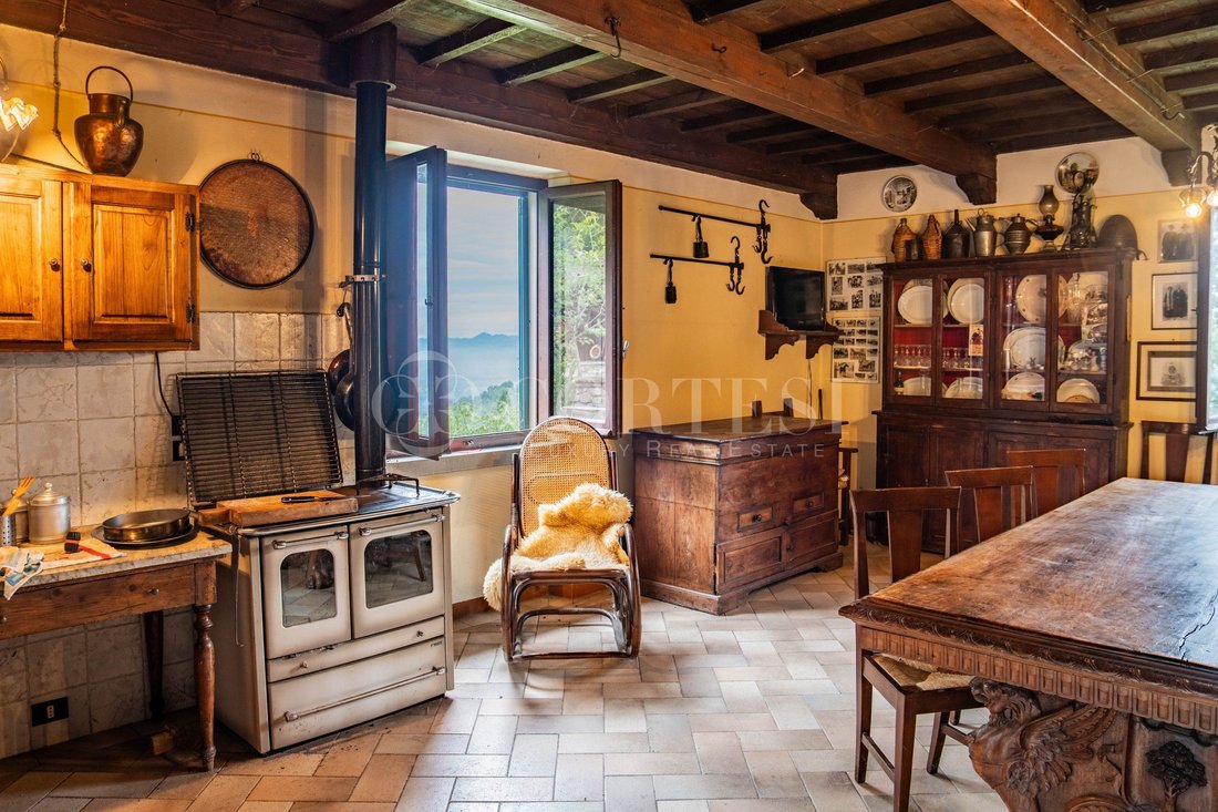 House in San Giustino, Umbria, Italy 5 - 14905464