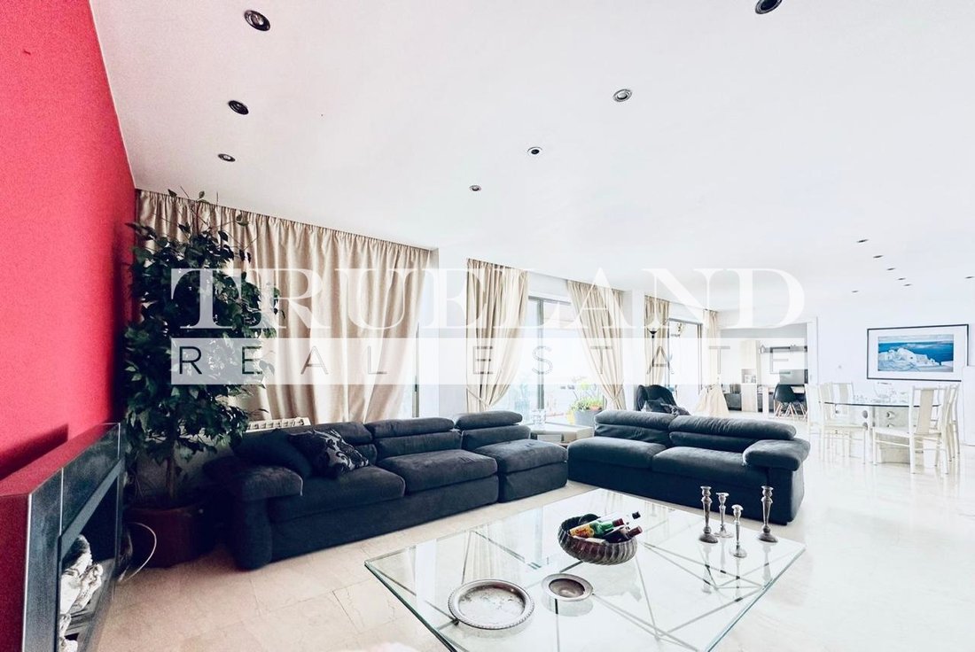 Apartment in South Athens, Attica, Greece 3 - 14468699