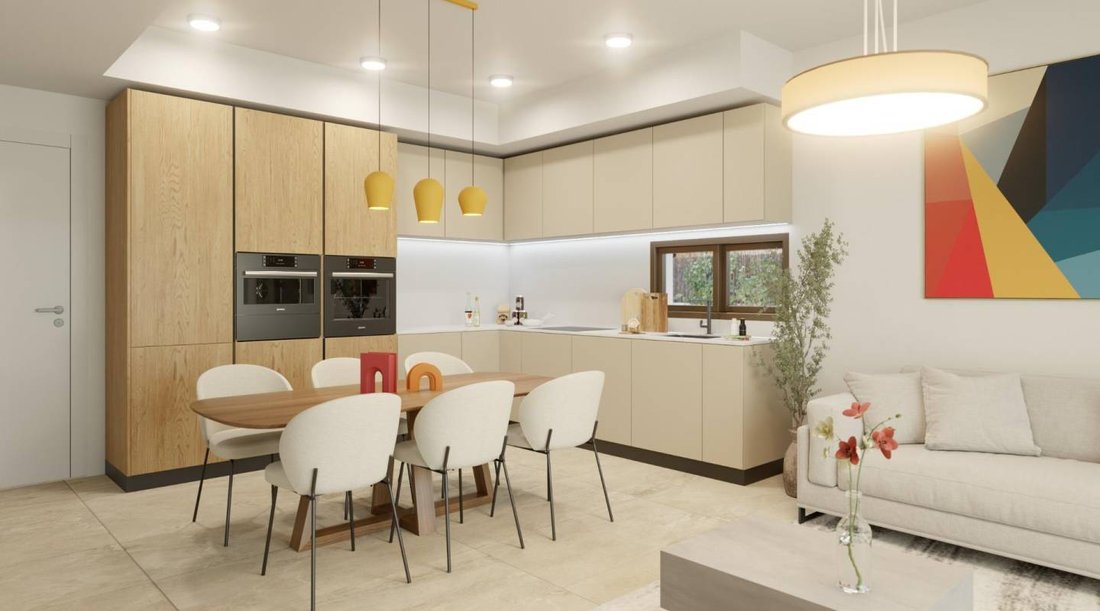 Villa in Algorfa, Land Valencia, Spanien 4 - 14898964